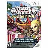 Wonder World Amusement Park