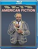 American Fiction (Blu-Ray)