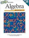 Algebra (Straight Forward Math Series/Book 1)