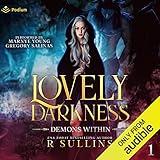 Lovely Darkness: Demons Within, Book 1