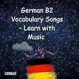 German B2 Vocabulary Higher Education & Research