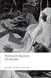 On Murder (Oxford World's Classics)