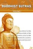 Buddhist Sutras: Volume 1 (A Collection of Buddhist Sutras)