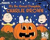 It's the Great Pumpkin, Charlie Brown (Peanuts)