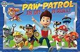 Trends International Nickelodeon Paw Patrol Crew Wall Poster 22.375" x 34"