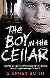 The Boy in the Cellar