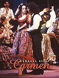 Georges Bizet - Carmen (Royal Opera House London, 1991)
