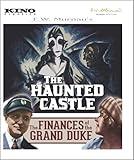 The Haunted Castle / Finances of the Grand Duke