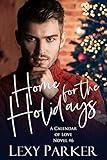 Home For The Holidays (A Calendar of Love Book 6)