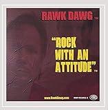 Rock with An Attitude