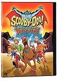 Scooby-Doo and the Legend of the Vampire (Snap Case)