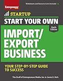 Start Your Own Import/Export Business (Startup)
