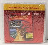 Flordia Holt Science & Technology Level Red Guided Reading Audio CD Program