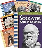 Ancient Leaders 6-Book Set