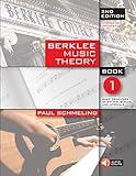 Berklee Music Theory Book 1