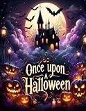 Once Upon a Halloween