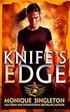 Knife's Edge: A Dark Urban Fantasy (Primal Series Book 5)