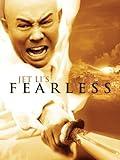 Jet Li's Fearless
