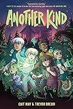 Another Kind: A Graphic Novel