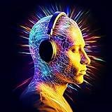 ADHD Focus Booster - Enhance Concentration Naturally: Meditation & Deep Breathing Techniques