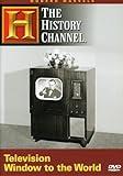 Modern Marvels - Television: Window to the World (History Channel) (A&E DVD Archives)