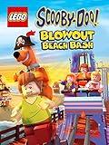 LEGO Scooby-Doo! Blowout Beach Bash