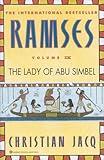 Ramses: The Lady of Abu Simbel, Volume IV (Ramses, 4)