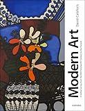Modern Art: A Global Survey from the Mid-Nineteenth Century to the Present