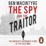 Spy and the Traitor