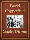 David Copperfield: Premium Edition (Unabridged, Illustrated, Table of Contents)