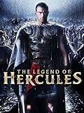The Legend of Hercules (4K UHD)