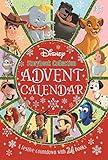 Disney: Storybook Collection Advent Calendar: A Festive Countdown with 24 Books