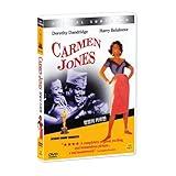 Carmen Jones (Import, All Regions)