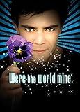 Were the World Mine