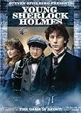 Young Sherlock Holmes