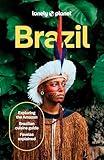 Lonely Planet Brazil (Travel Guide)