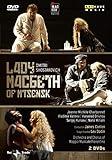 Shostakovich: Lady Macbeth of Mtsensk