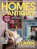 Homes & Antiques Magazine