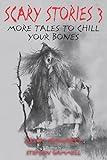 Scary Stories 3: A Great Fall and Halloween Read for Kids