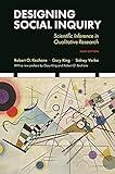 Designing Social Inquiry: Scientific Inference in Qualitative Research, New Edition