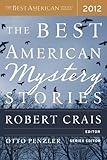 The Best American Mystery Stories 2012