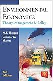 Environmental Economics (Theroy, Management & Policy)