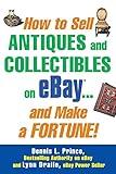 How to Sell Antiques and Collectibles on eBay... And Make a Fortune!