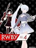 RWBY: Volume 4