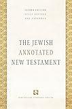 The Jewish Annotated New Testament