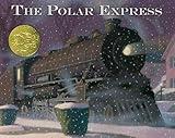 The Polar Express: A Christmas Holiday Book for Kids