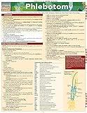 Phlebotomy: QuickStudy Laminated Reference Guide (Quick Study Academic)