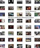In the Moment: 40 Years of Reuters Photojournalism