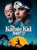 The Karate Kid: Part II