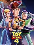 Toy Story 4